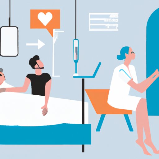 Exploring the Role of Medical Professionals in Advocating for Hospital or Home Care for Terminally Ill Patients