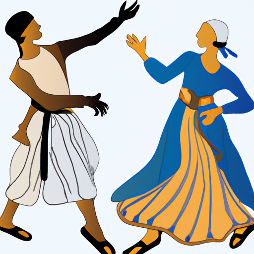 The History of the Dance: Tracing the Origins of the Dance Through Time