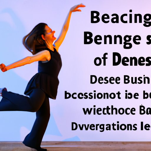 Benefits of Dancing: Mental and Physical Health Benefits of Doing the Dance