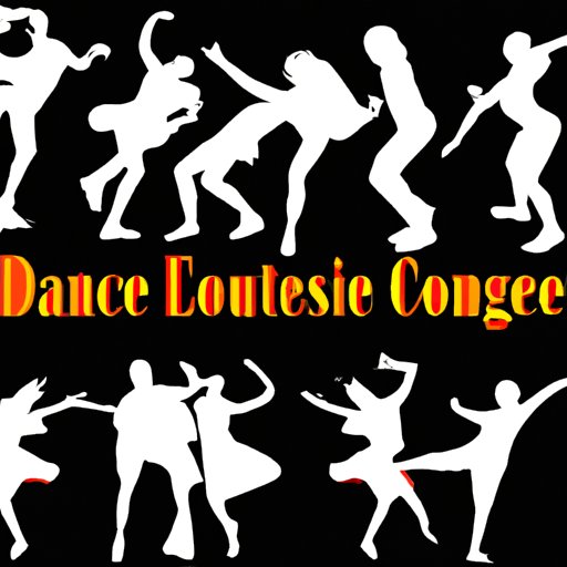 Different Styles of Dancing: Exploring the Variety of Different Genres of Dance