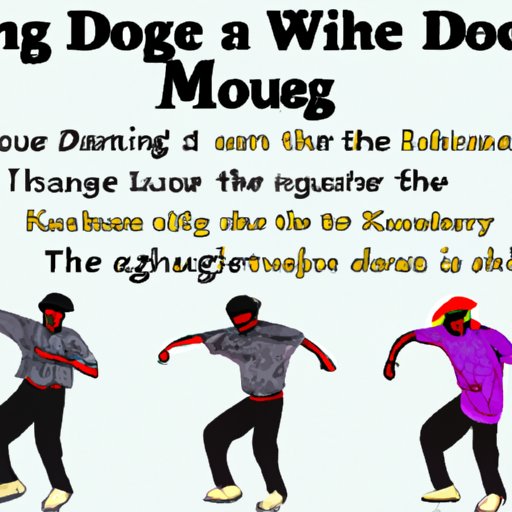 The History of the Dougie Dance