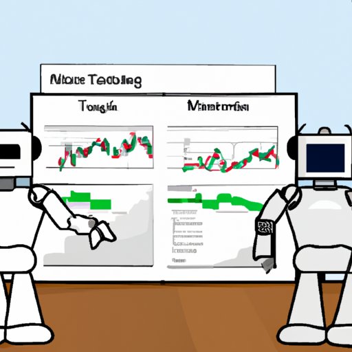 Do Trading Robots Really Work? Exploring the Pros and Cons of Automated