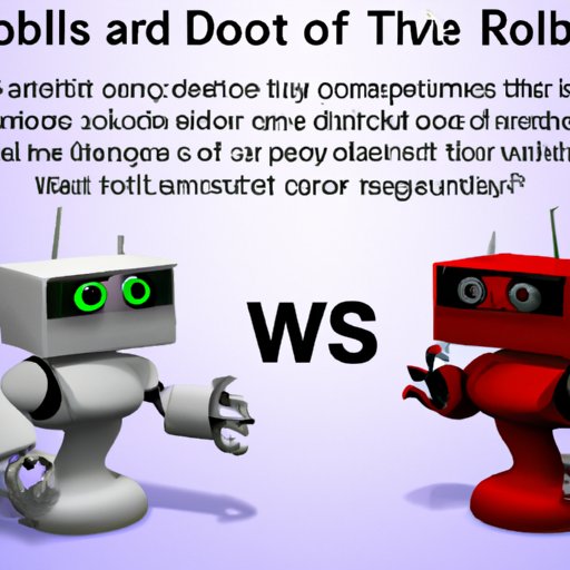 Do Trading Robots Really Work? Exploring the Pros and Cons of Automated