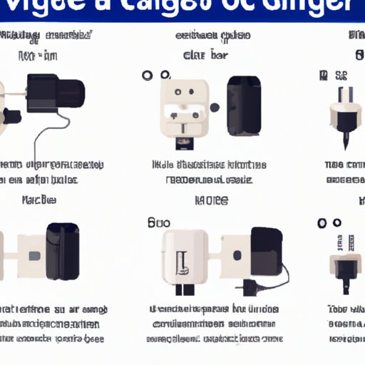 A Comprehensive Guide to Do Travel Adapters Change Voltage