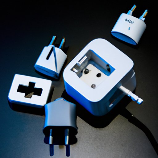 An Overview of the Different Types of Travel Adapters