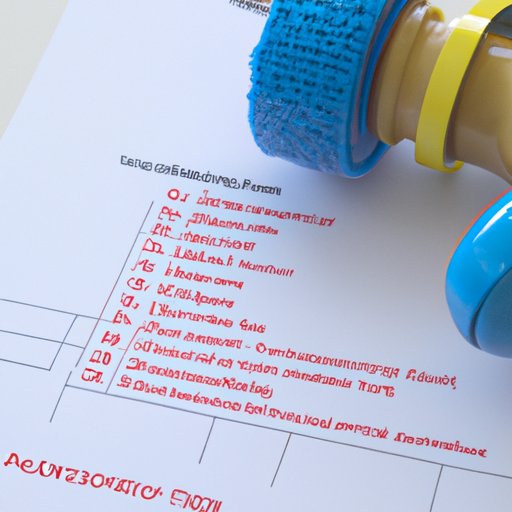 Analysis of Expenses and Earnings of a Typical Travel Agent