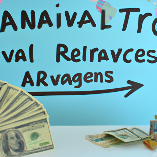 Analyzing How Travel Agents Make Money