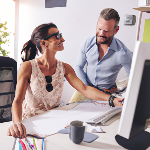 Exploring the Advantages of Working With a Professional