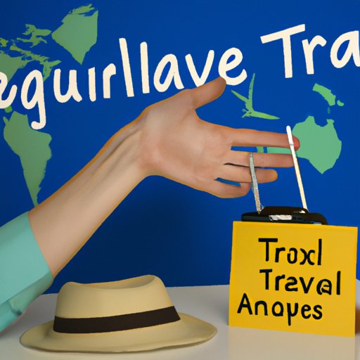 Examining How Travel Agents Can Get You Better Deals