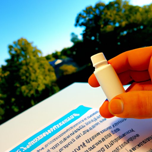 Drug Testing for Travel Nurses A Comprehensive Guide The Enlightened