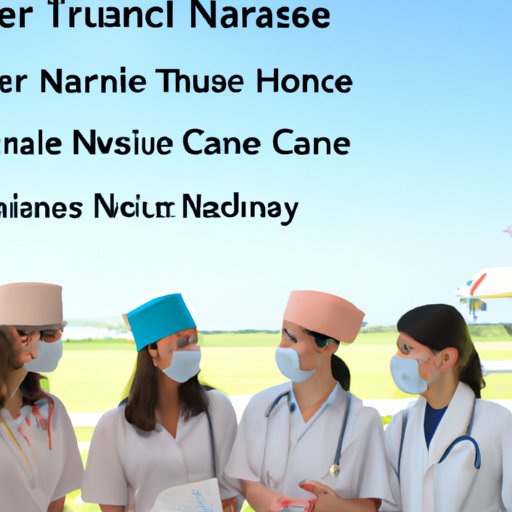 Understanding the Different Types of Health Insurance for Travel Nurses