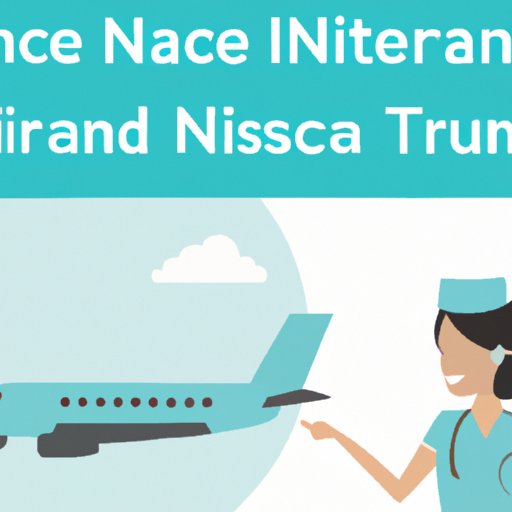 How to Find Affordable Health Insurance for Travel Nurses