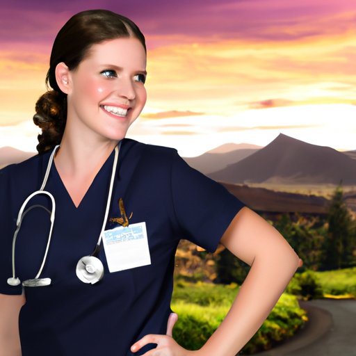 Exploring the Benefits of Being a Travel Nurse