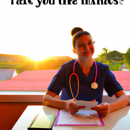 What You Need to Know About Paying Taxes as a Travel Nurse