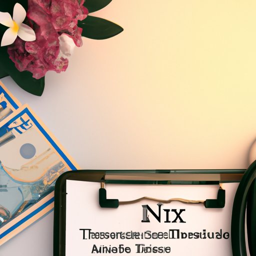 Introduction: Exploring the Tax Implications of Working as a Travel Nurse