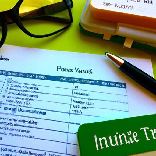 What You Need To Know About Tax Filing as a Travel Nurse