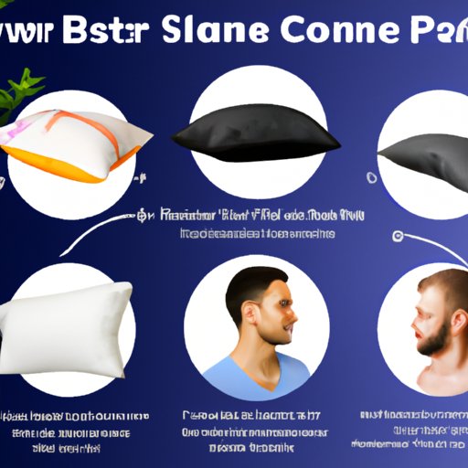 How to Choose the Best Travel Pillow for Your Needs