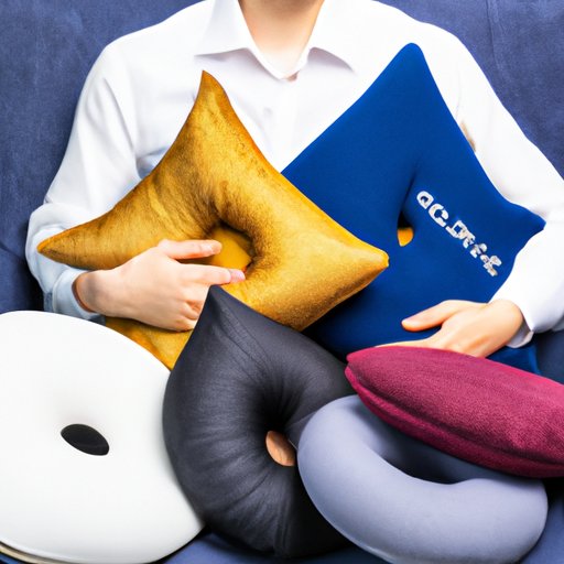 Expert Review of the Best Travel Pillows on the Market