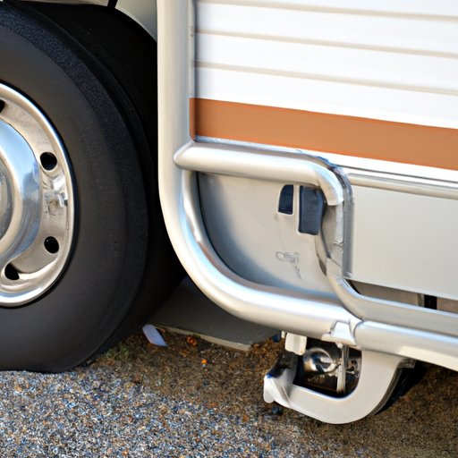 The Pros and Cons of Travel Trailer Brakes
