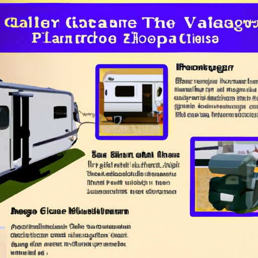 Overview of the Benefits of Having a Generator in a Travel Trailer
