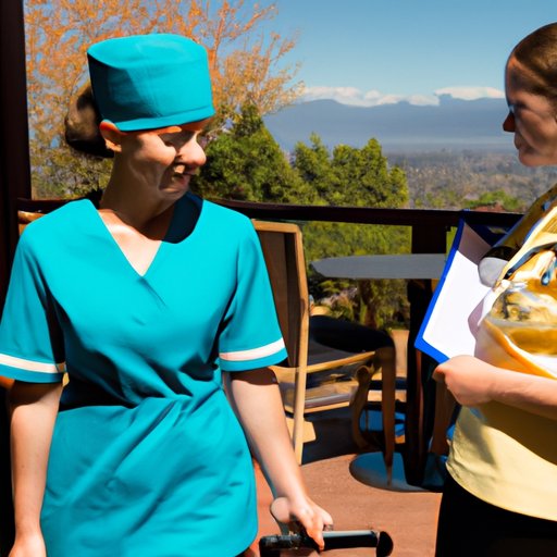 Evaluating the Impact of Experience on Traveling Nurse Salaries