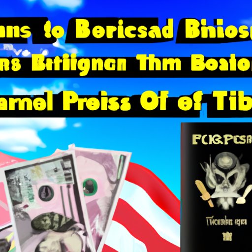 The Benefits and Challenges of Traveling in the US Without a Passport