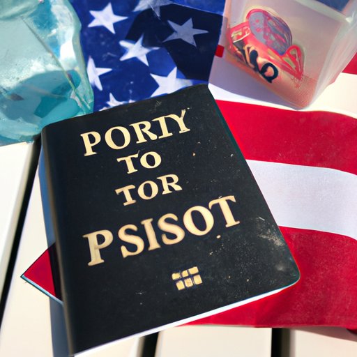 How to Enjoy a US Vacation Without a Passport