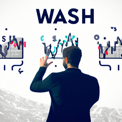 Analyzing the Impact of Wash Trading on Crypto Prices