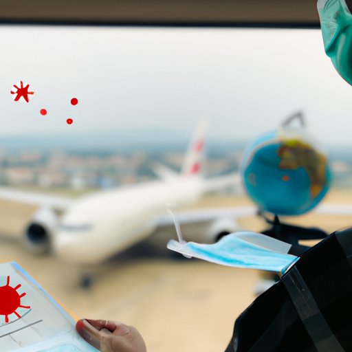 Investigating the Impact of Air Suvidha on International Travel