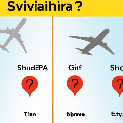 Comparing Air Suvidha with Other Options for International Travel