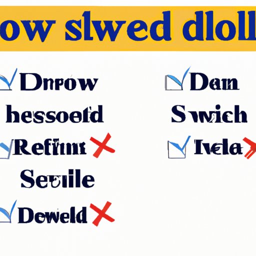 How to Avoid Clichéd Language with Do Well Synonyms