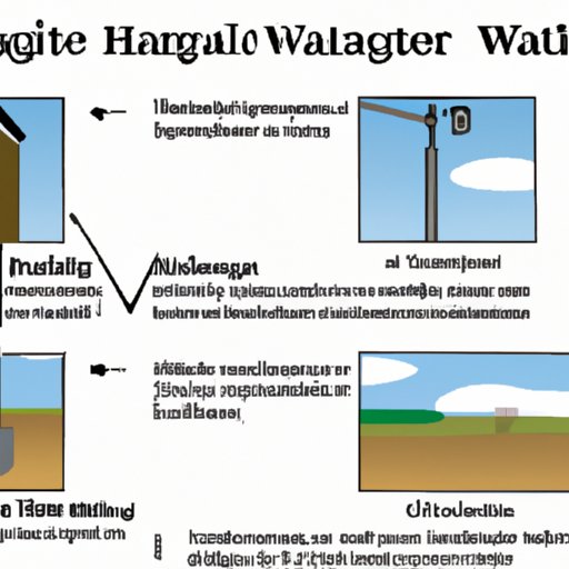 Analyzing How Climate Change is Affecting Wells and Groundwater Resources