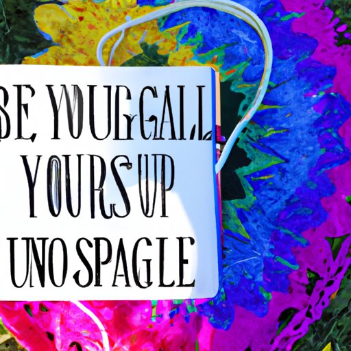 Understanding the Power of Being Unapologetically You