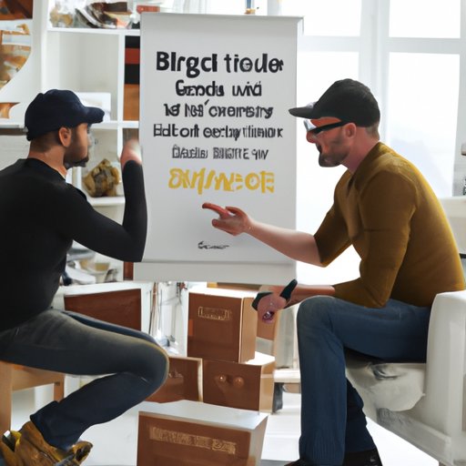 Summarizing Expert Advice on How to Choose the Right Size