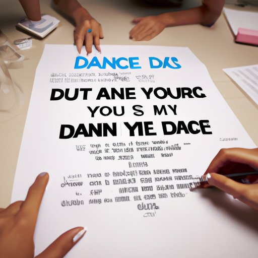 Analyzing the Meaning of Do You Dance Lyrics