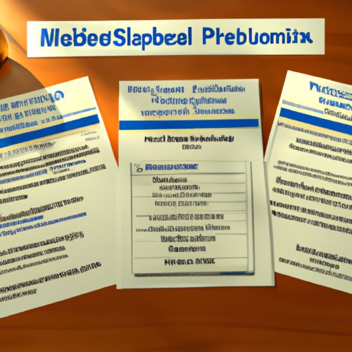 Overview of the Eligibility Requirements for Medicare