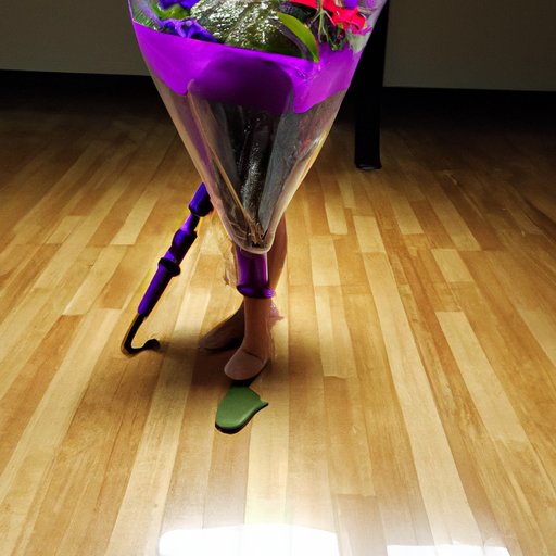 Why You Should Bring Flowers to a Dance Recital