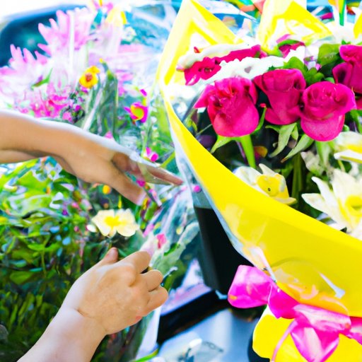 Tips for Buying Flowers for a Dance Recital