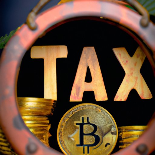 Tax Implications of Trading and Investing in Cryptocurrency