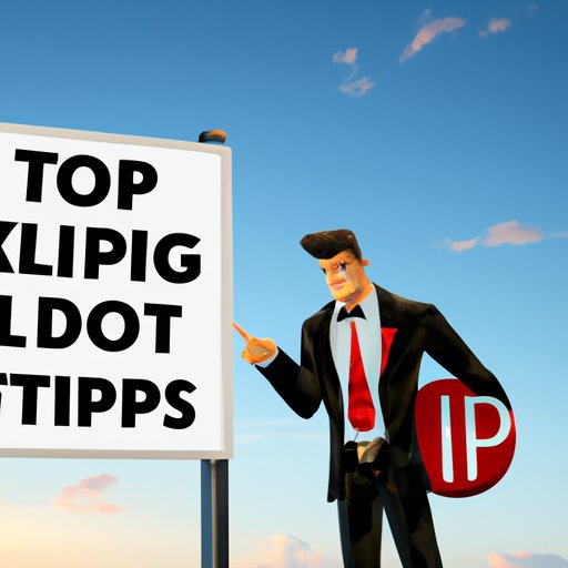 Tips for Managing Your Crypto Tax Liability