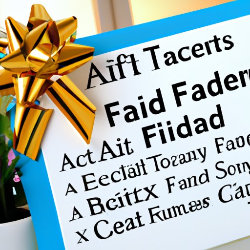 Tax Benefits of Claiming Financial Aid