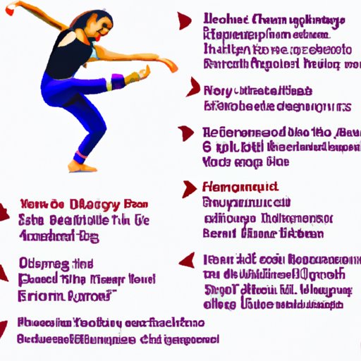 Different Types of Dance and Their Unique Benefits