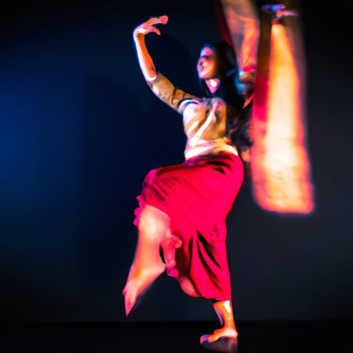 Dancing as an Expression of Culture and Identity