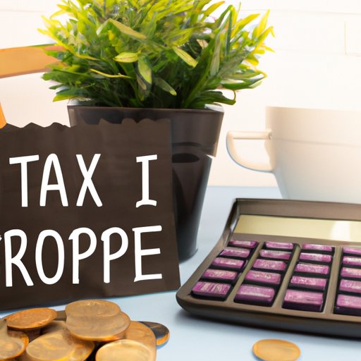 Tips for Simplifying Your Cryptocurrency Tax Return