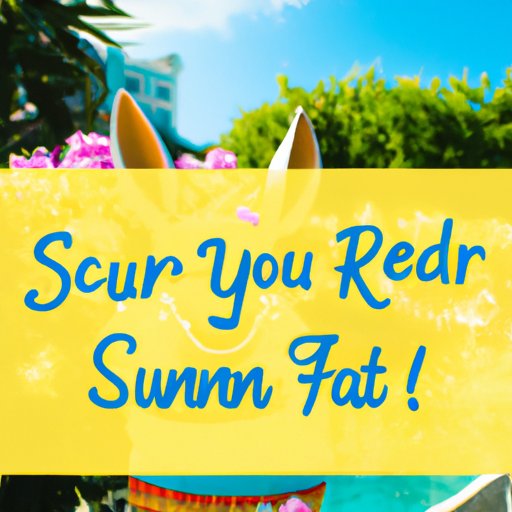 Tips for Making the Most of Your Summer Financial Aid Refund