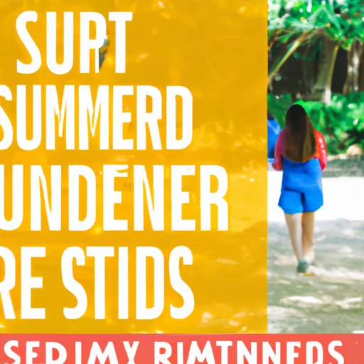 Exploring Summer Financial Aid Refunds: What You Need to Know