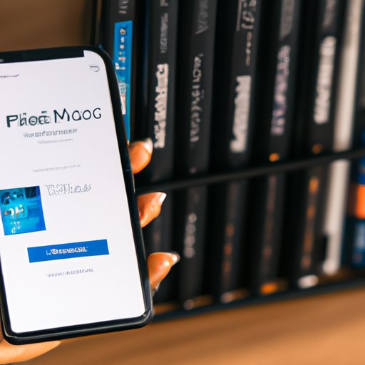 Creating Playlists with Amazon Prime Music