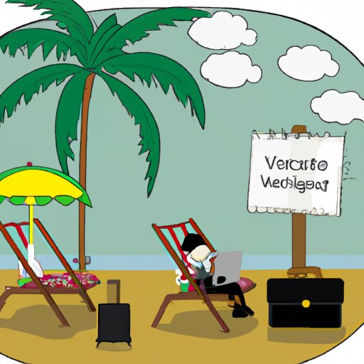 Legalities of Vacation Pay for Employees Who Quit