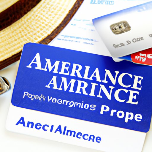Overview of Travel Insurance with American Express