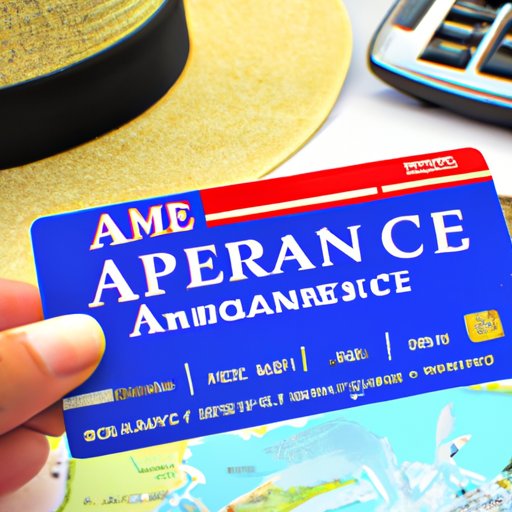 A Comprehensive Guide to Purchasing Travel Insurance with American Express